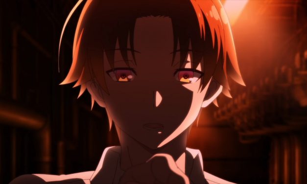 “Classroom Of The Elite Season 2” Debuts Final Trailer And Key Art Before Premiere