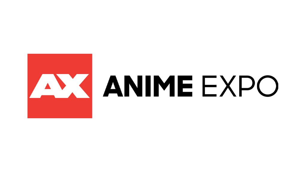 Anime Expo 2022 Gibt Vollständige Programmaufstellung Bekannt 1 Anime Expo 2022-Logo.