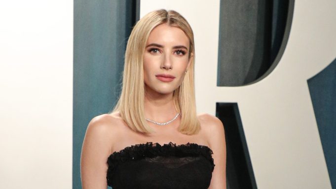 Emma Roberts Joins Sony’s Madame Web