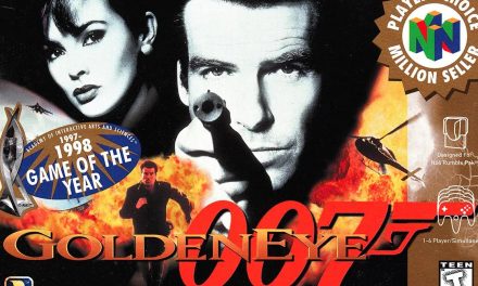 GoldenEye 007 Remaster Could Be Releasing Soon