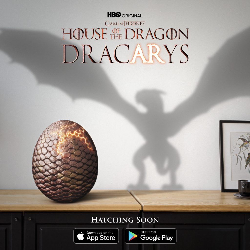 House of the Dragon DracARys