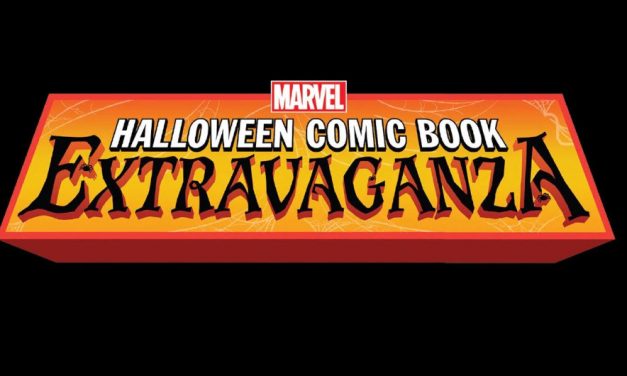 Marvel Halloween Comic Book Extravaganza Archives - That Hashtag Show