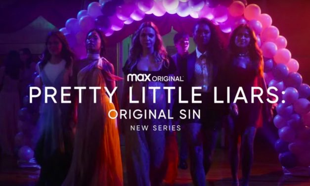 ‘Pretty Little Liars: Original Sin’ Launches In July [Teaser]