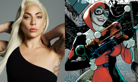 Lady Gaga Cast As Harley Quinn [RUMOR WATCH]