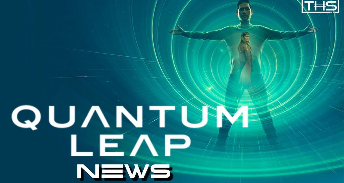 New ‘Quantum Leap’ Reboot Details Revealed: Director, Pilot Plot, & More