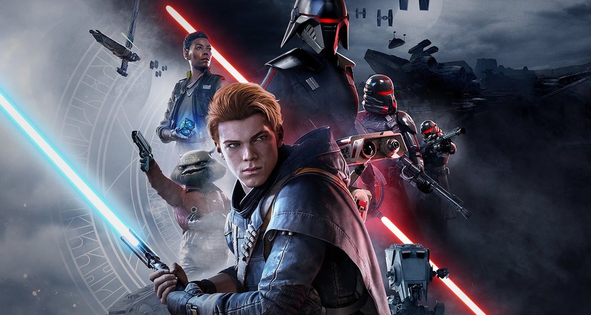 Disney+ Series In Development For Jedi Fallen Order’s Cal Kestis [Rumor Watch]