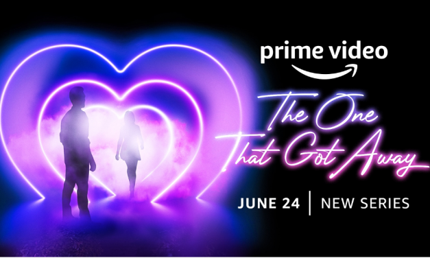 The One That Got Away – Meet the Cast [TRAILER]