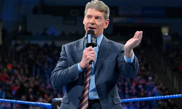 WWE: Vince McMahon Announces His Retirement