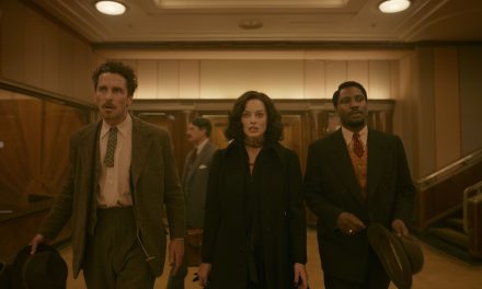 First Look At David O. Russell’s ‘Amsterdam’ [Trailer]