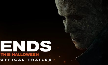 Halloween Ends: Laurie Battles Michael In Action-Packed New Trailer