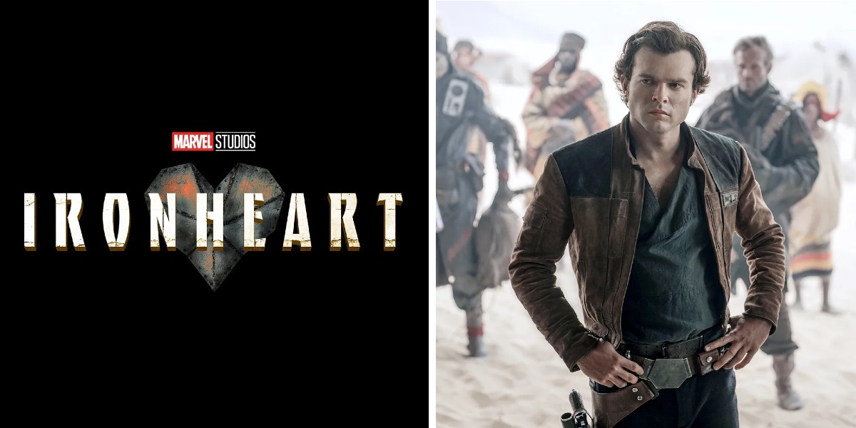 Marvel’s ‘Ironheart’ Adds Alden Ehrenreich In Unnamed Key Role