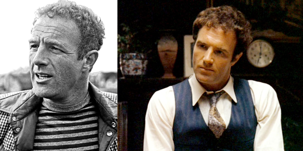 Fabled Godfather, Misery, And Thief Actor James Caan Dies At 82