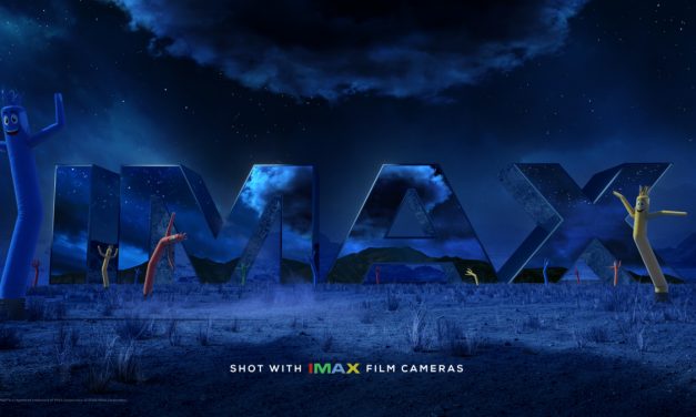 ‘Nope’ IMAX Featurette Released