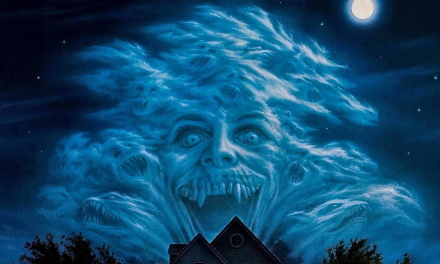 Fright Night Is Getting New Special Features, A 4K SteelBook This October