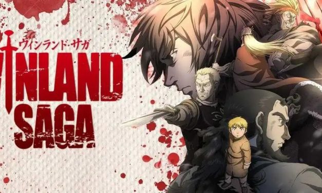 “Vinland Saga” Now Officially Has 2 Different English Dubs Available