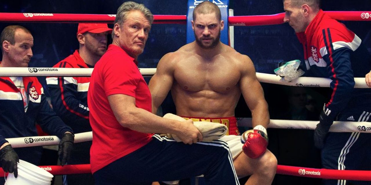 The Drago Family Gets Their Day With ‘Drago’ Spinoff Film From MGM