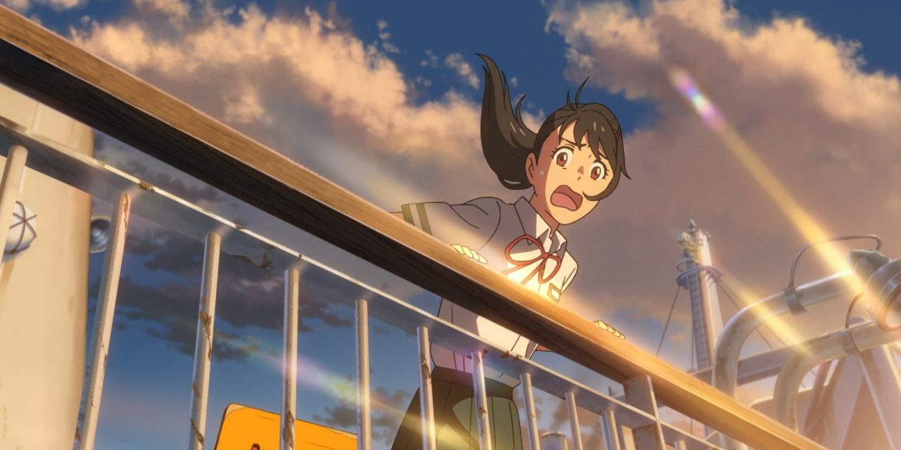 Makoto Shinkai’s Latest Masterpiece “Suzume” Reveals Mysterious New Trailer
