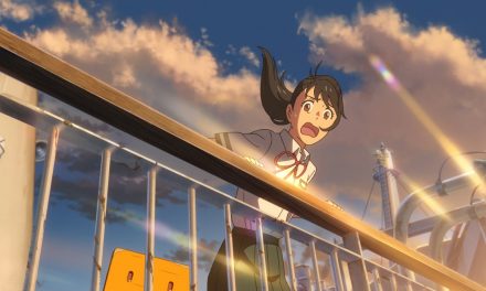 Makoto Shinkai’s Latest Masterpiece “Suzume” Reveals Mysterious New Trailer