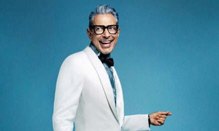 Jeff Goldblum Replaces Hugh Grant As Zeus In Netflix’s ‘Kaos’