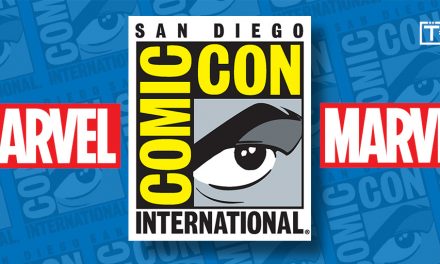 Marvel Entertainment Unveils SDCC 2022 Panel Line-Up