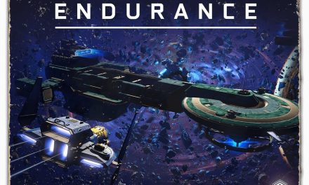 ‘No Man’s Sky’ Overhauls Freighters And More With “Endurance” Update