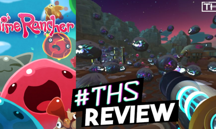 “Slime Rancher”: The Adorable Slime Farming Simulator IN SPACE [Review]