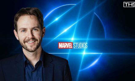 WandaVision Director Matt Shakman In Talks To Direct Fantastic Four