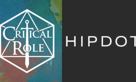 Critical Role To Team Up With HipDot Cosmetics On New Collection