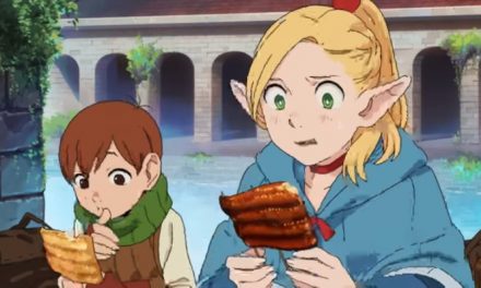 “Delicious in Dungeon” Finally Getting Anime Adaptation From Studio Trigger