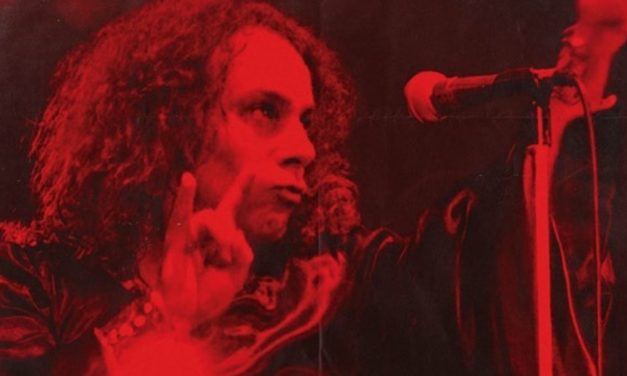 Celebrate The Life Of Ronnie James Dio With ‘Dio: Dreamers Never Die’ Documentary