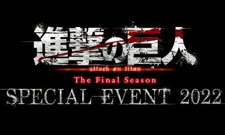 “Attack on Titan” Announces Special Event To Hype Final Season Part 3