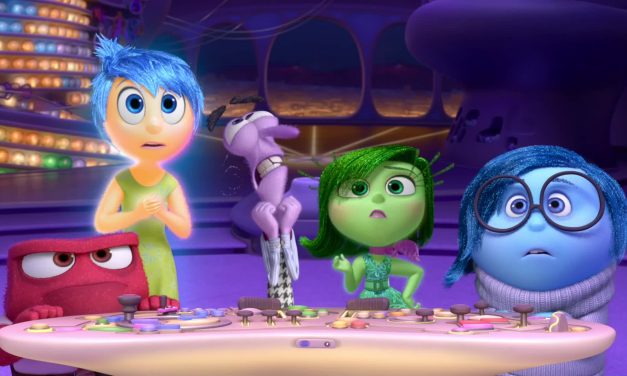 “Inside Out 2” Allegedly Greenlit By Disney [Rumor Watch]
