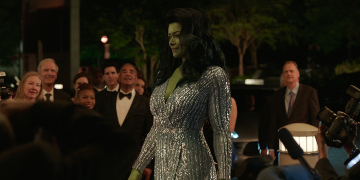 She-Hulk Stars And Crew Hype Up Show’s Release In Press Conference [Highlights]