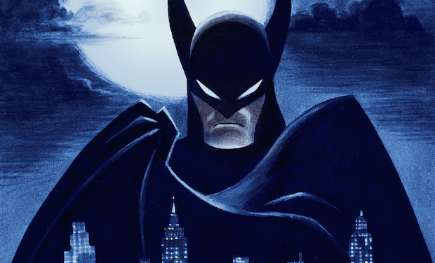 ‘Batman: Caped Crusader’ Animated Series Canceled By HBO Max