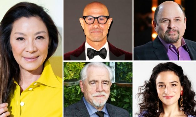 Michelle Yeoh, Stanley Tucci & More Join Russo Brothers’ Next Netflix Pic With Millie Bobby Brown