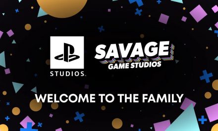 PlayStation Announces Acquisition Of Savage Game Studios