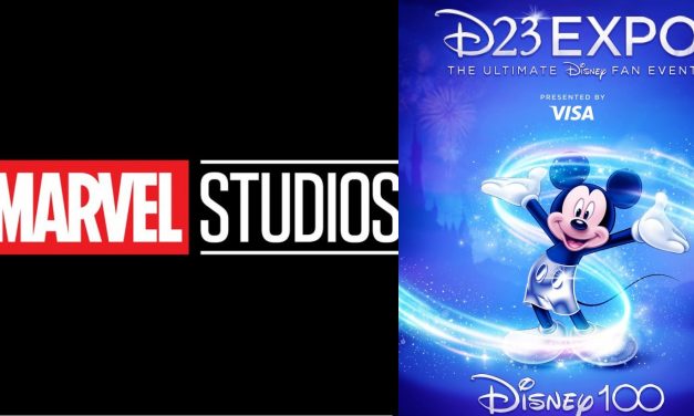 Everything Marvel Headed To D23 Expo