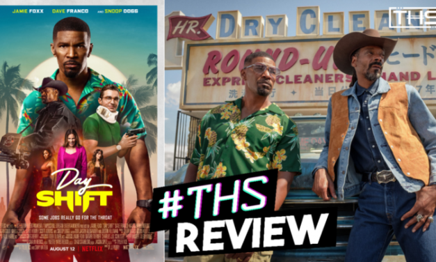 Netflix’s “Day Shift” Is The Feel-Good, Action-Packed Vampire B-Movie We’ve Been Waiting For [REVIEW]