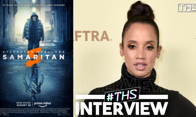 Dascha Polanco talks Prime Video’s “Samaritan” [INTERVIEW]