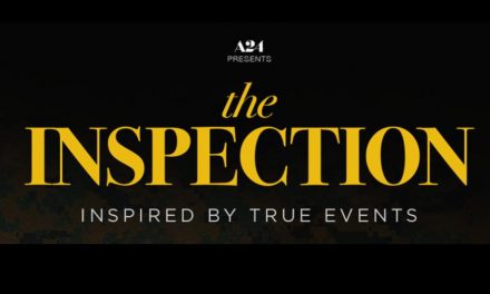 ‘The Inspection’ Official Trailer Released