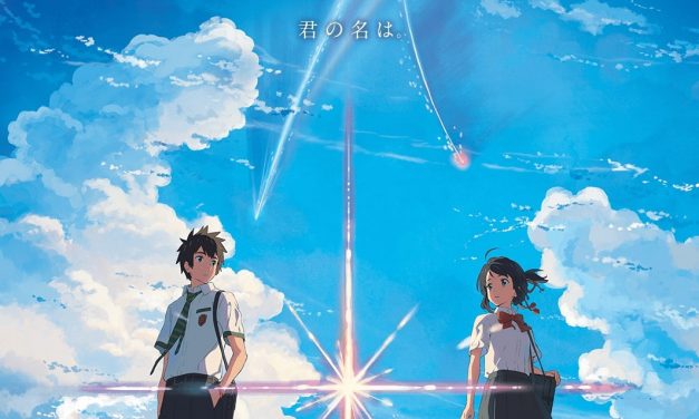 Crunchyroll Getting Numerous Anime Films For September 2022