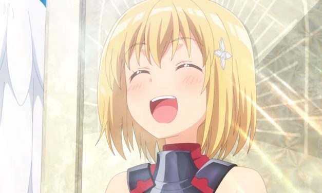 “Bofuri” Announces Season 2 Release Window With New Trailer