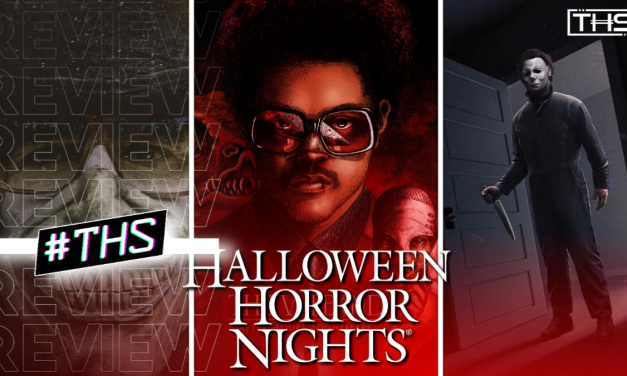 Halloween Horror Nights 2022 Hollywood – The Best Scares For The Season [Fright-A-Thon Review]