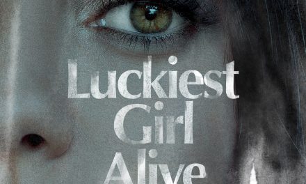 Luckiest Girl Alive [TRAILER]