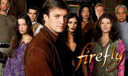‘Firefly’ Celebrates Its Twentieth Anniversary (Shiny!)