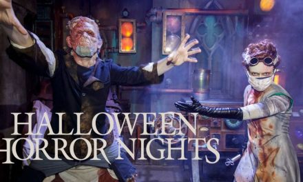 Building A Dream Halloween Horror Nights Haunted House Lineup [Fright-A-Thon]