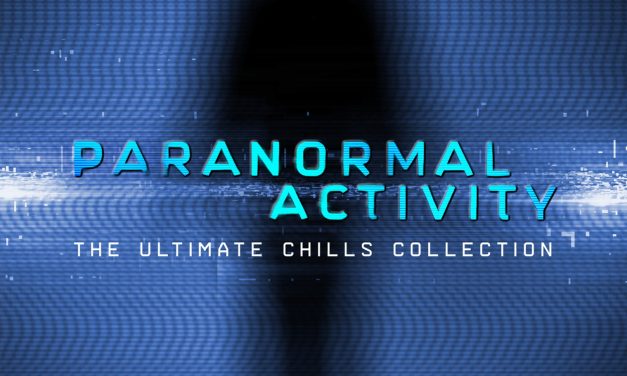 ‘Paranormal Activity: The Ultimate Chills Collection’ Arrives October 11