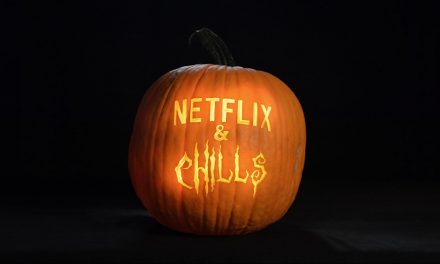 Netflix & Chills: Everything New Streaming On Netflix For Halloween