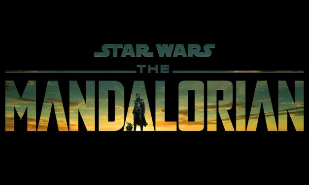 “You Are A Mandalorian No More”: The Mandalorian Season 3 First Look [D23]