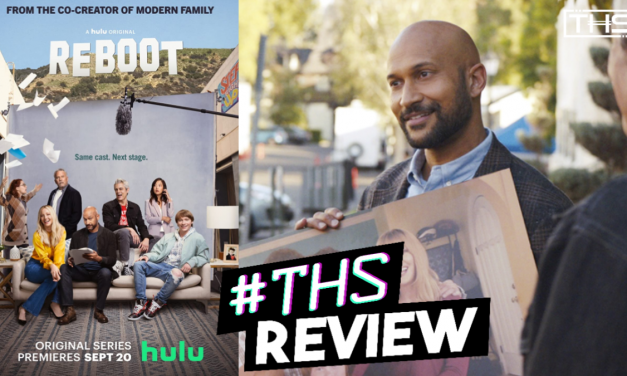 Hulu’s “Reboot” is the Best New Comedy Series of 2022 [REVIEW]